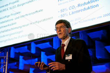 Braunschweig  Deutschland  Prof. Cord-Christian Rossow