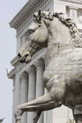 Skulptur in Rom