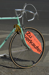 Berlin  Deutschland  Rennrad zum Verkauf
