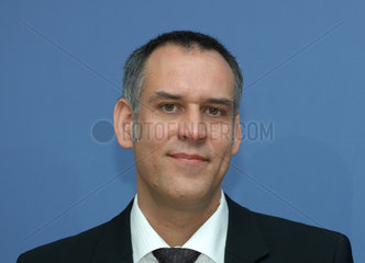 Berlin  Deutschland  Dr. Thilo Kupfer  Senior Consultant der PE International AG