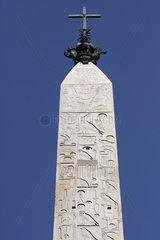 Lateran-Obelisk in Rom