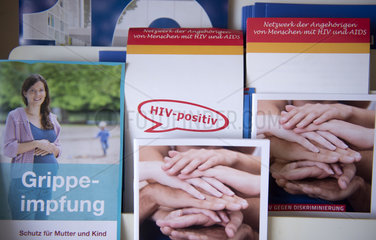 HIV Praxis