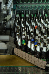 Bascharage  Luxemburg  Brauerei Bofferding