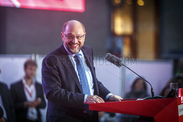 Martin Schulz (SPD)