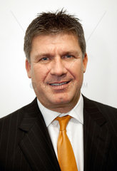 Berlin  Deutschland  Rene Schuster  CEO der Telefonica O2 Germany GmbH & Co. OHG