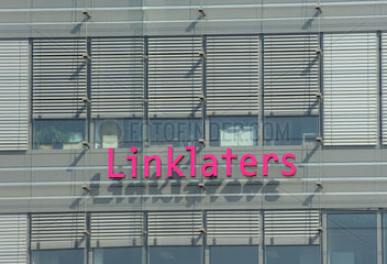 Luxemburg  Linklaters