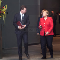Seibert + Merkel