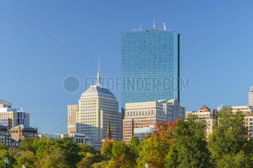 USA - BOSTON
