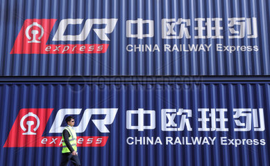 Xinhua Headlines: New Silk Road brings more than trade to China  Europe