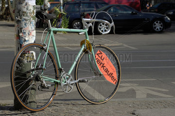 Berlin  Deutschland  Rennrad zum Verkauf