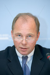 Berlin  Prof. Dr. Michael Heise