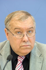 Dr. Franz-Georg Rips  Deutscher Mieterbund