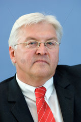 Dr. Frank-Walter Steinmeier  SPD