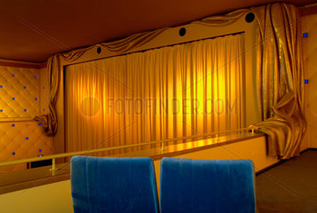 Berlin  Deutschland  Filmtheater am Friedrichshain