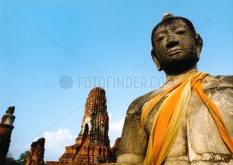 Buddha Wat Mahatat