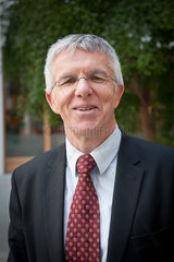 Berlin  Deutschland  Prof. Dr. Thomas Straubhaar  Direktor des Hamburgischen WeltWirtschaftsInstituts