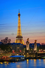 FRANCE - PARIS