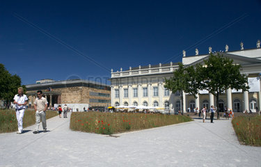 Kassel  Documenta 12