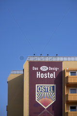 Osthotel Ostel
