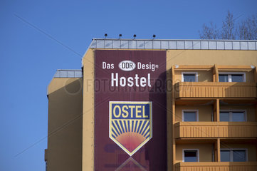 Osthotel Ostel
