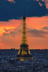 FRANCE - PARIS
