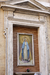 Santa Maria in Monti