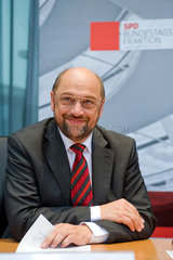 Berlin  Deutschland  Martin Schulz  MdEP