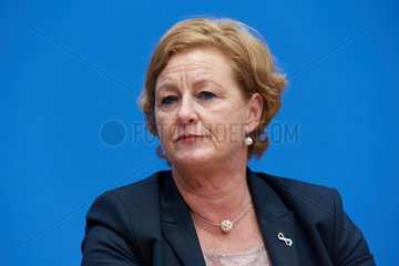 Berlin  Deutschland  Michaela Engelmeier  SPD  Mitglied in der Deutsch-Israelischen Parlamentariergruppe