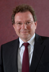 Berlin  Deutschland  Frederic Rossbeck  Vorstandsvorsitzender Feuersozietaet