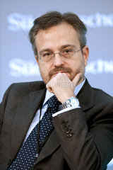 Luca Garavoglia