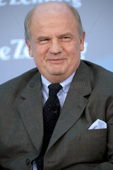 Martin H. Richenhagen