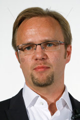Berlin  Deutschland  Jan Waltenbauer  Marketingdirektor von ebay Europa
