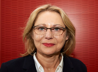 Berlin  Deutschland  Cornelia Yzer  CDU  Berliner Wirtschaftssenatorin