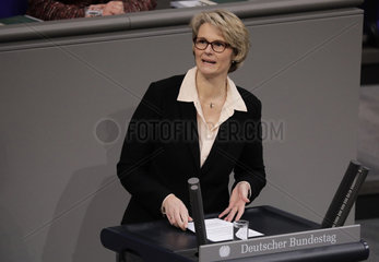 Bundestag Sitzung vom 1. Februar 2019