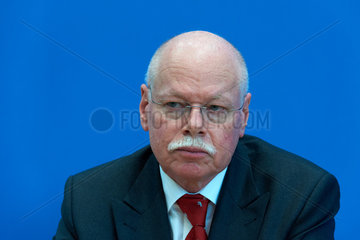Berlin  Deutschland  Ulrich Maeurer  SPD  Innensenator von Bremen