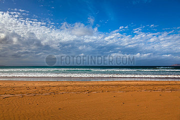 Playa de Famara - Lanzarote