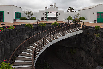 Museo del Campesino - Lanzarote
