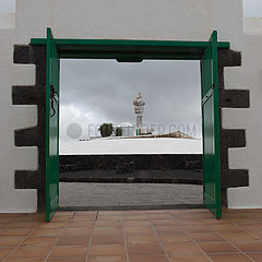 Museo del Campesino - Lanzarote