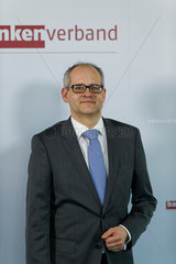 Berlin  Deutschland  Carsten Klude  Ausschussvorsitzender bei der M.M.Warburg & CO