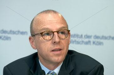 Berlin  Deutschland  Prof. Dr. Michael Groemling