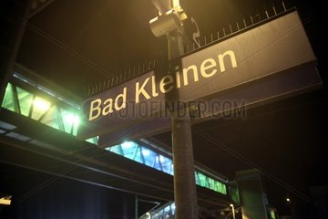 Bad Kleinen