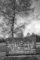 KZ Bergen Belsen