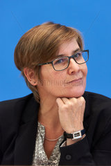 Berlin  Deutschland  Sabine Hess  RfM-Mitglied