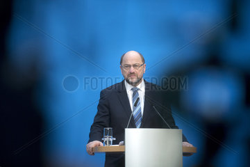 Schulz  GroKo-Verhandlungen