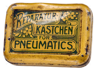 Reparatur-Set fuer Reifen  1903