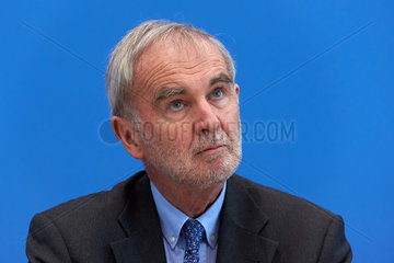 Berlin  Deutschland  Andreas Woergoetter  OECD-Experte