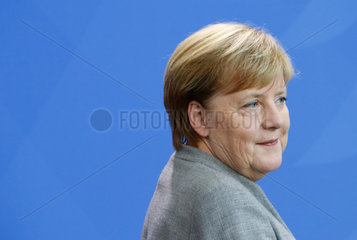 Bundeskanzleramt Treffen Merkel Sarec