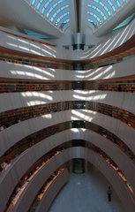 Bibliothek des Rechtswissenschaftlichen Instituts der Universitaet Zuerich (Schweiz)
