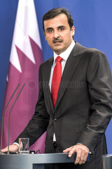 Tamin bin Hamad Al Thani
