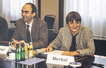 Bergner + Merkel